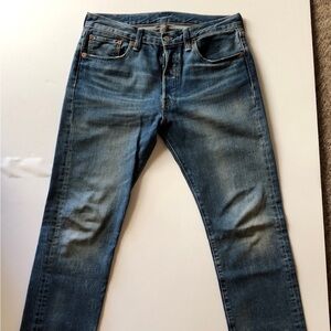 Levi’s 501 Mens 32x32 100% Cotton